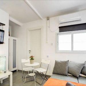 Apartment Balcony