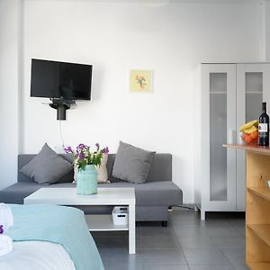 Penthouse Apartment